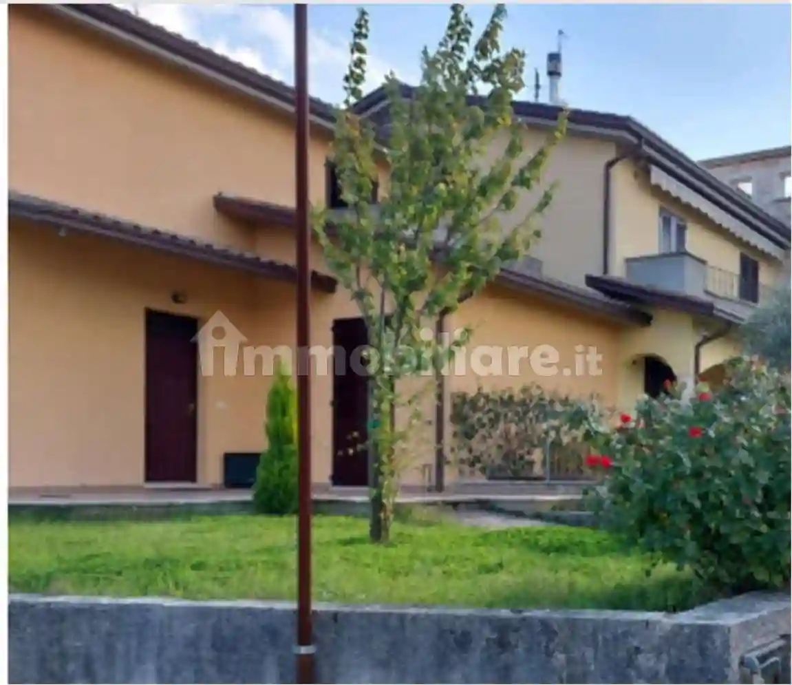 Villetta a schiera - foto 5