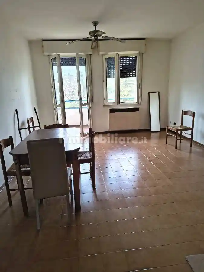 Appartamento in vendita a Reggio Emilia