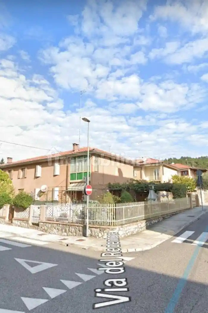 Appartamento in affitto a Monfalcone