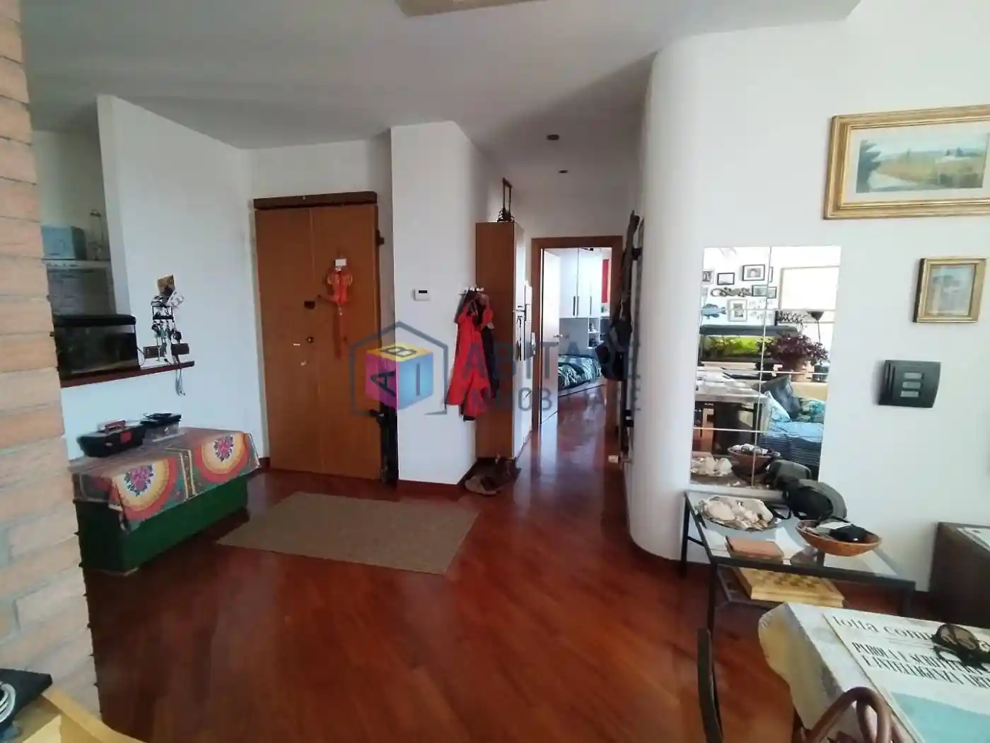 Appartamento in vendita a Livorno