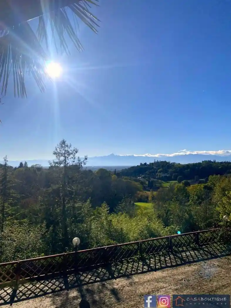 Appartamento in affitto a Moncalieri