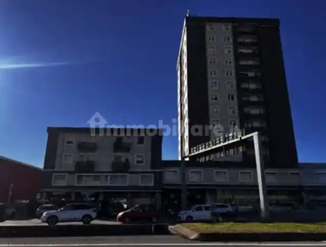 Appartamento in vendita a Treviso