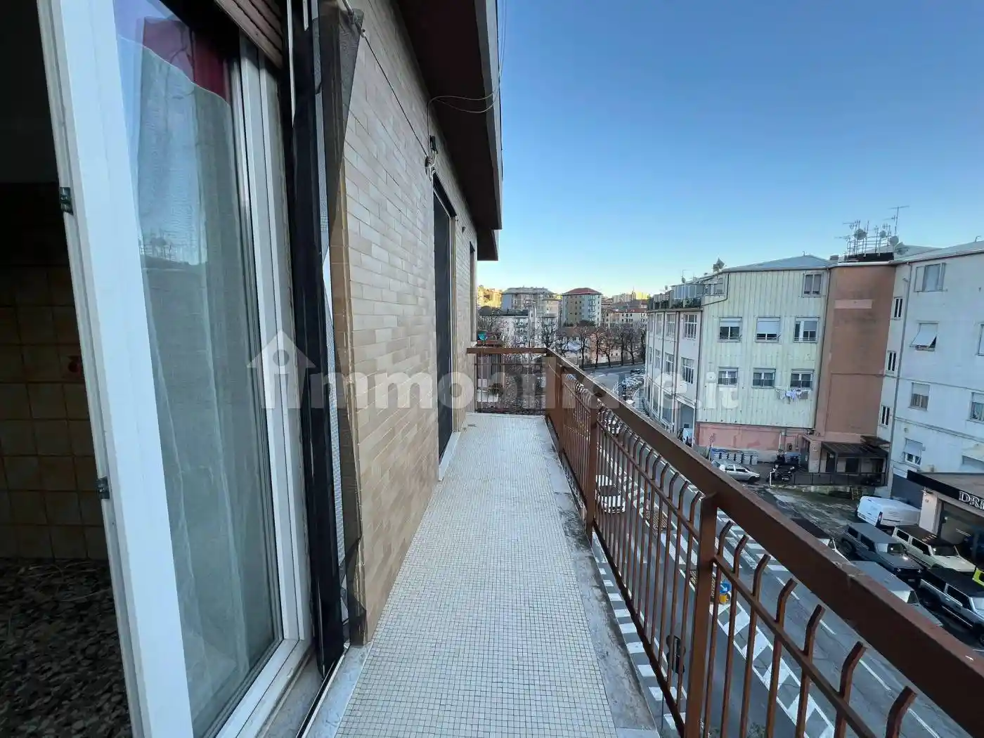 Appartamento in vendita a Savona