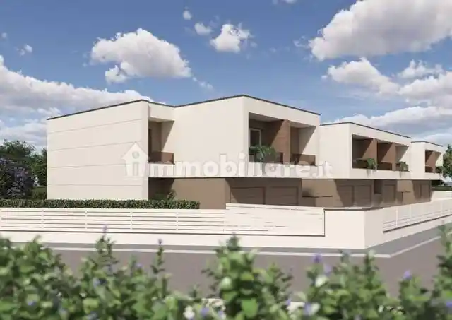 Progetto in vendita a Valsamoggia