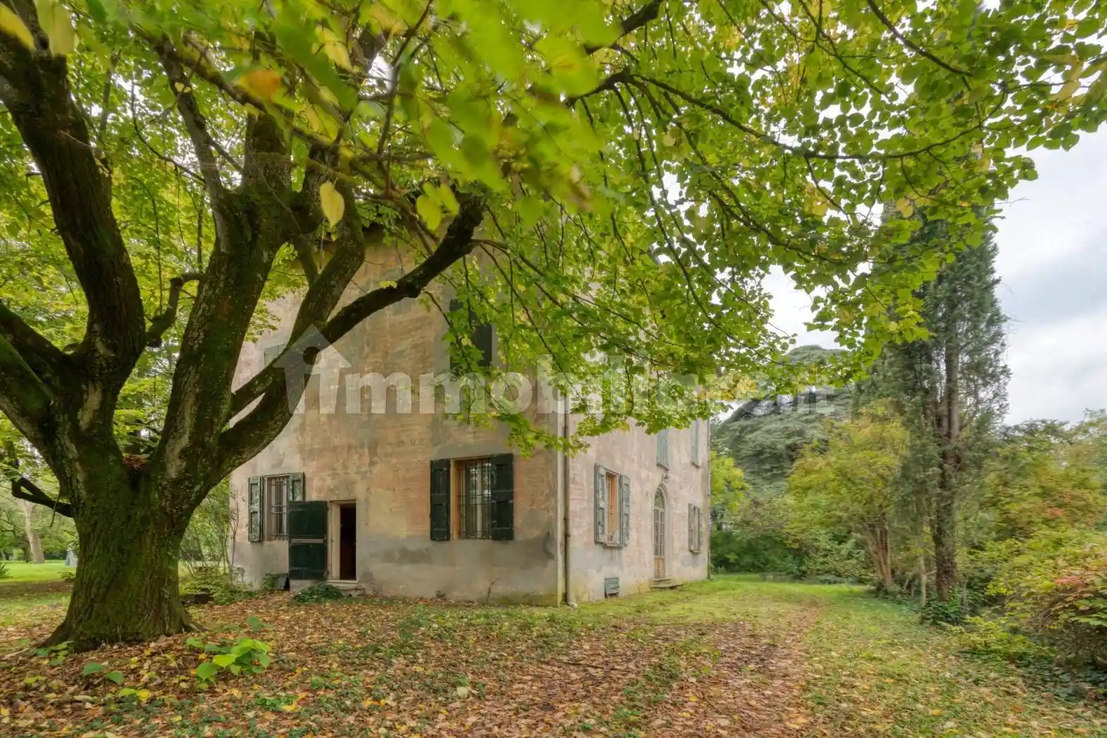 Villa in vendita a San Lazzaro di Savena