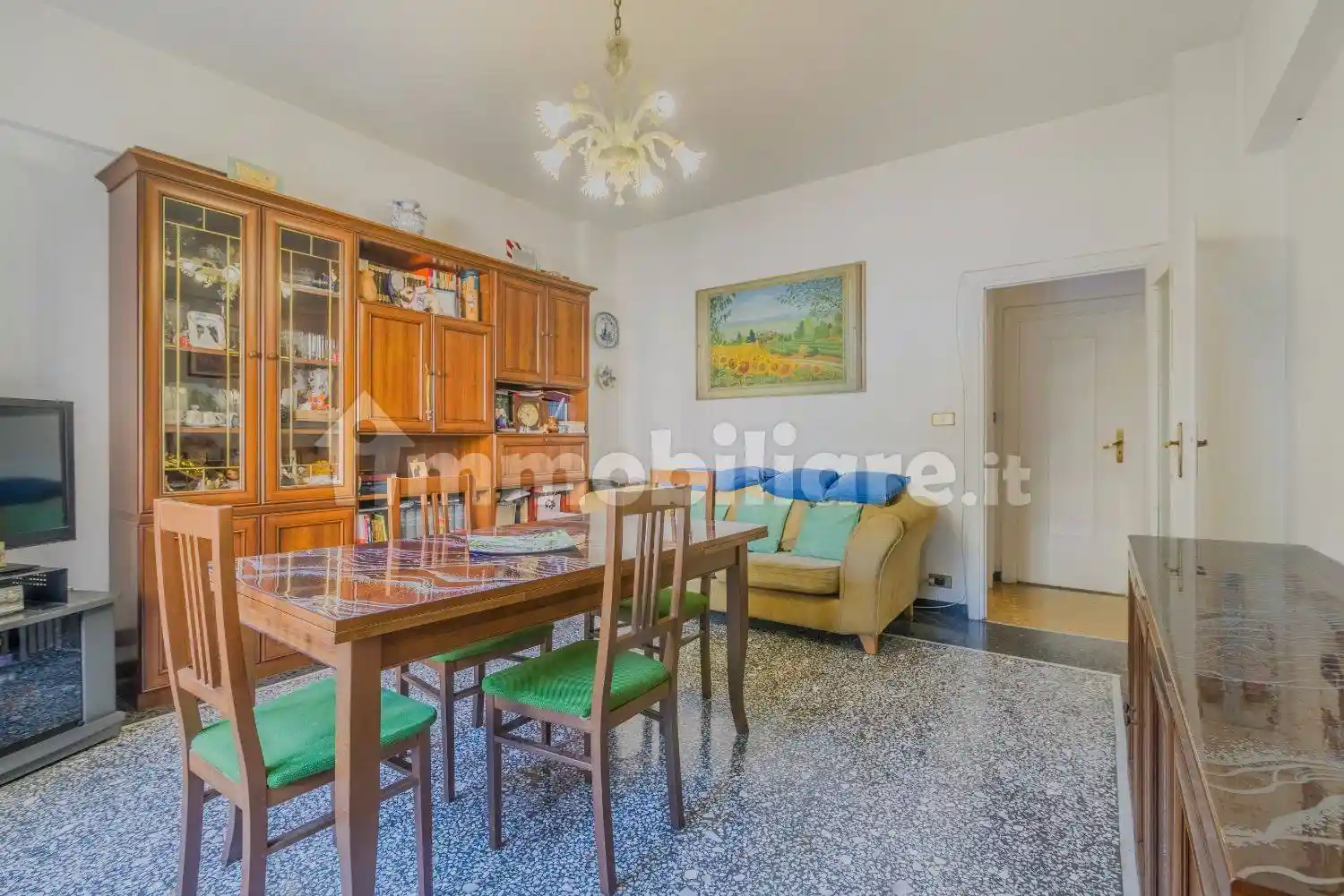 Appartamento in vendita a Savona