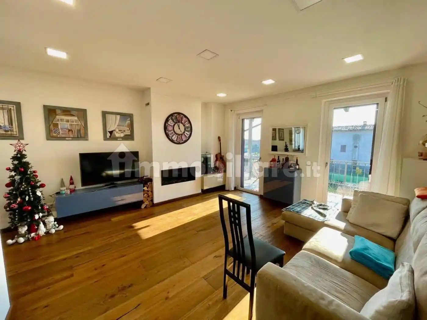 Appartamento in vendita a Castellazzo Bormida