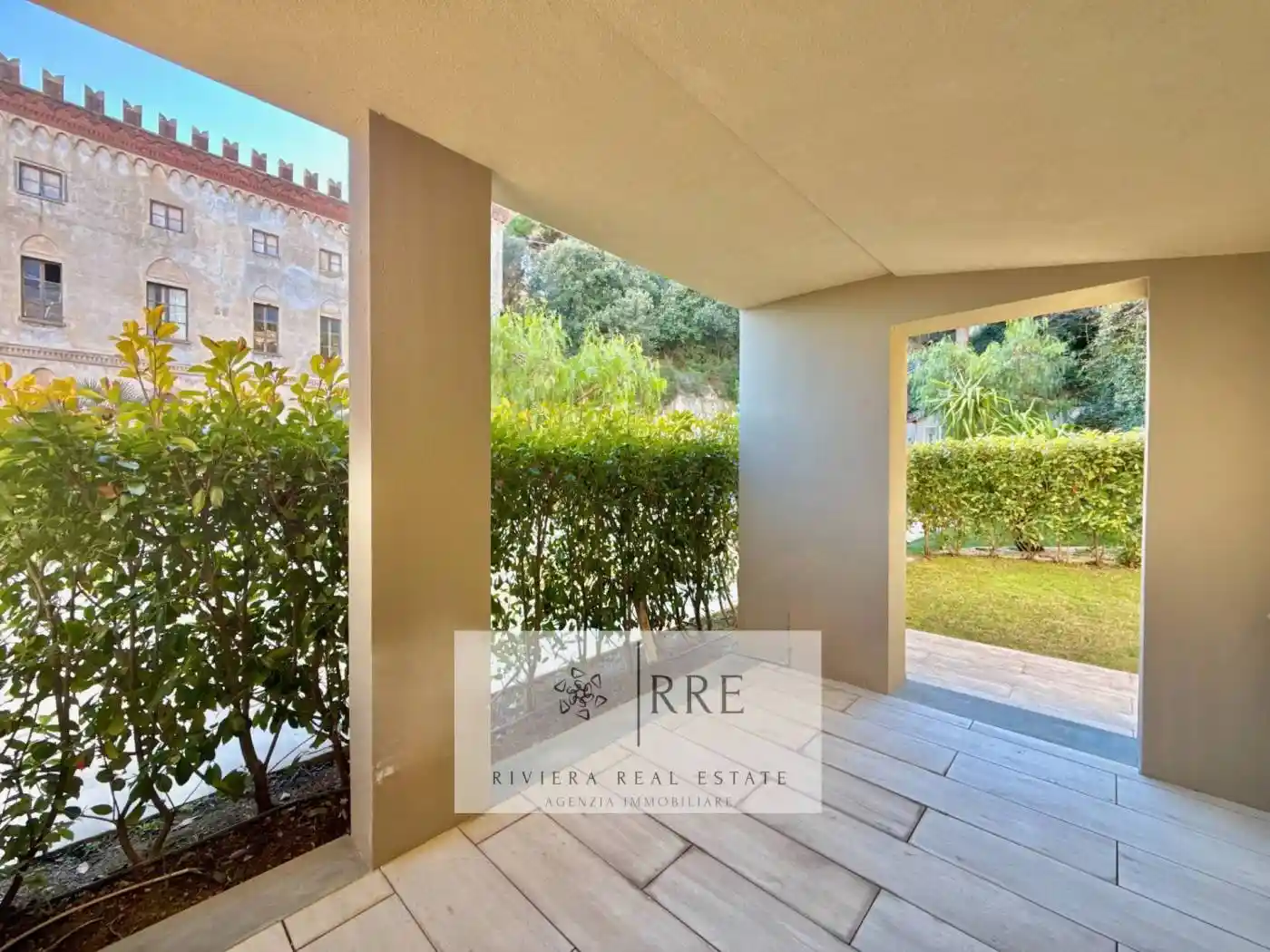 Appartamento in vendita a Borghetto Santo Spirito