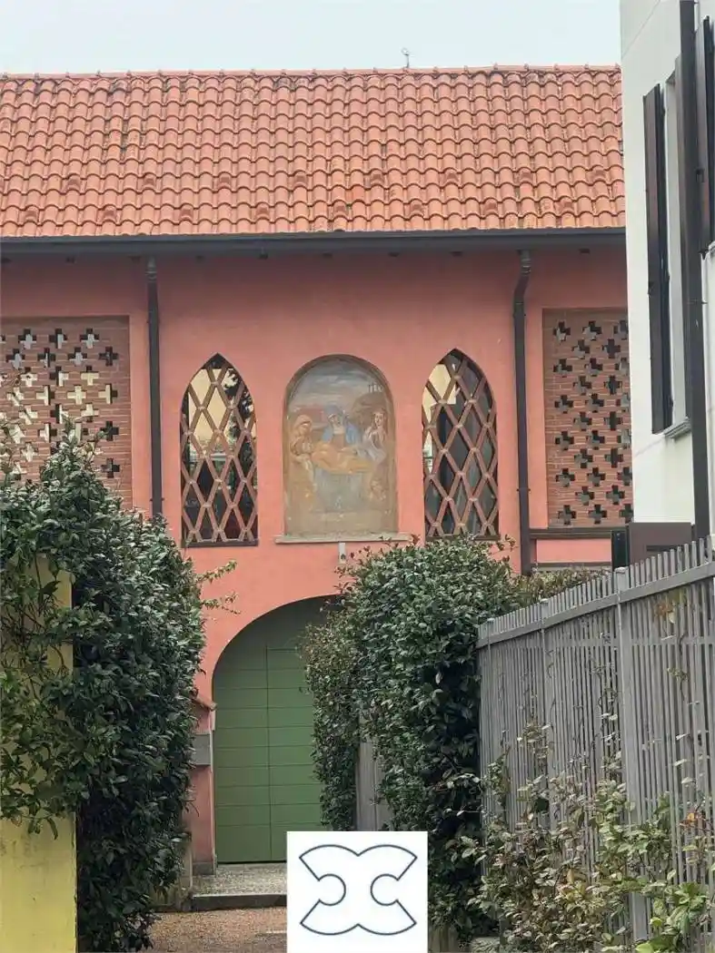 Appartamento in vendita a Olgiate Olona