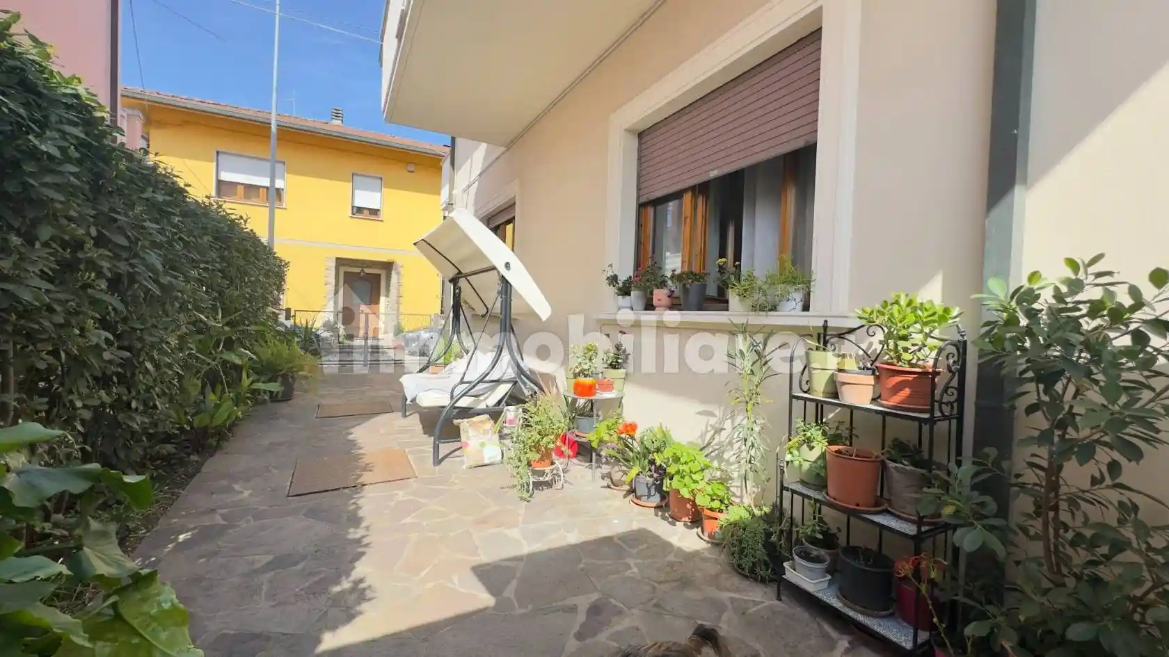 Casa indipendente in vendita a Pieve a Nievole