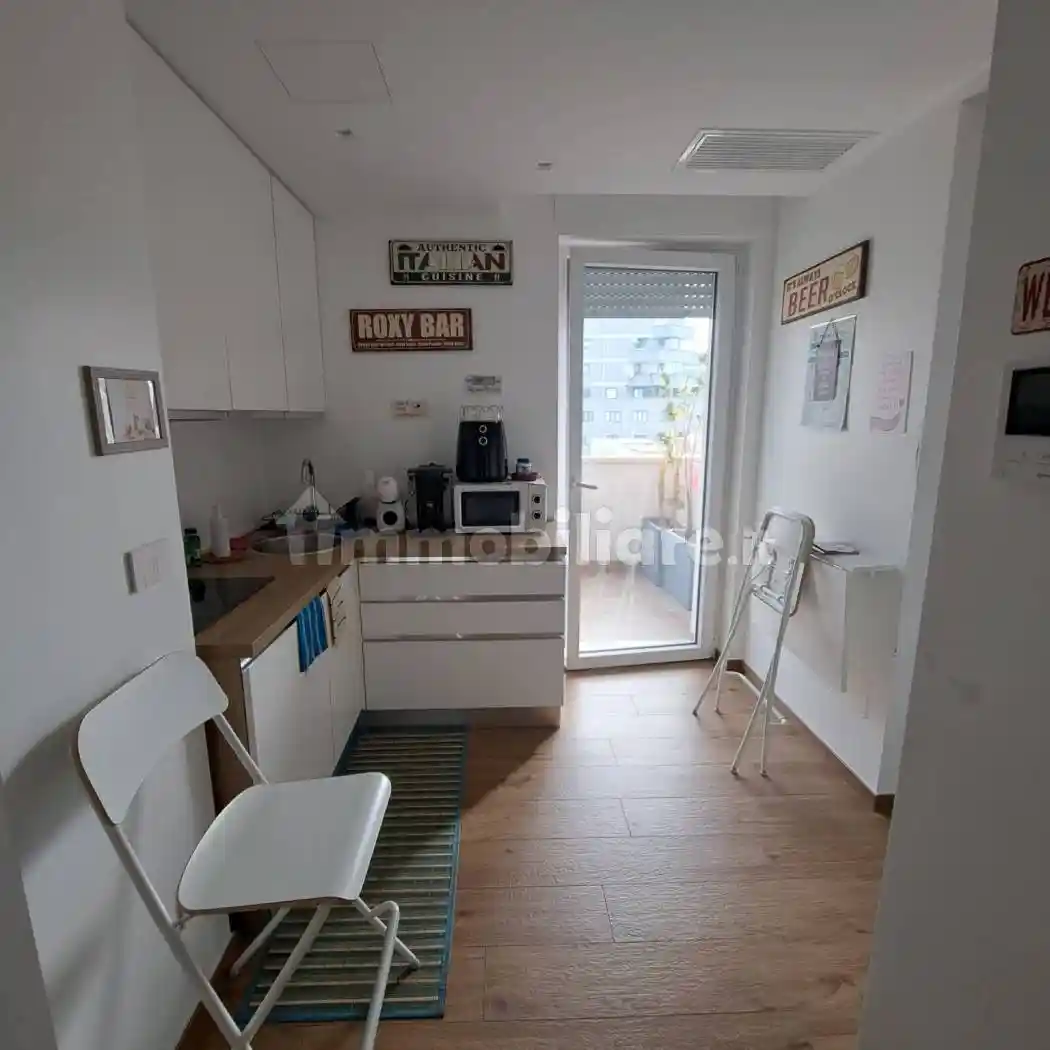 Appartamento in vendita a Bari