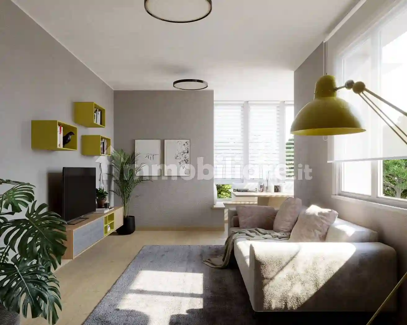 Appartamento - foto 2