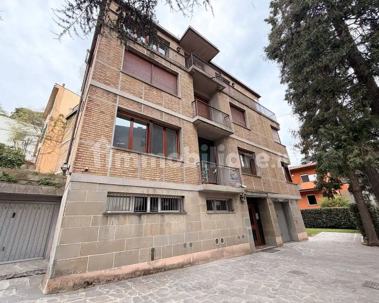 Appartamento in affitto a Bologna