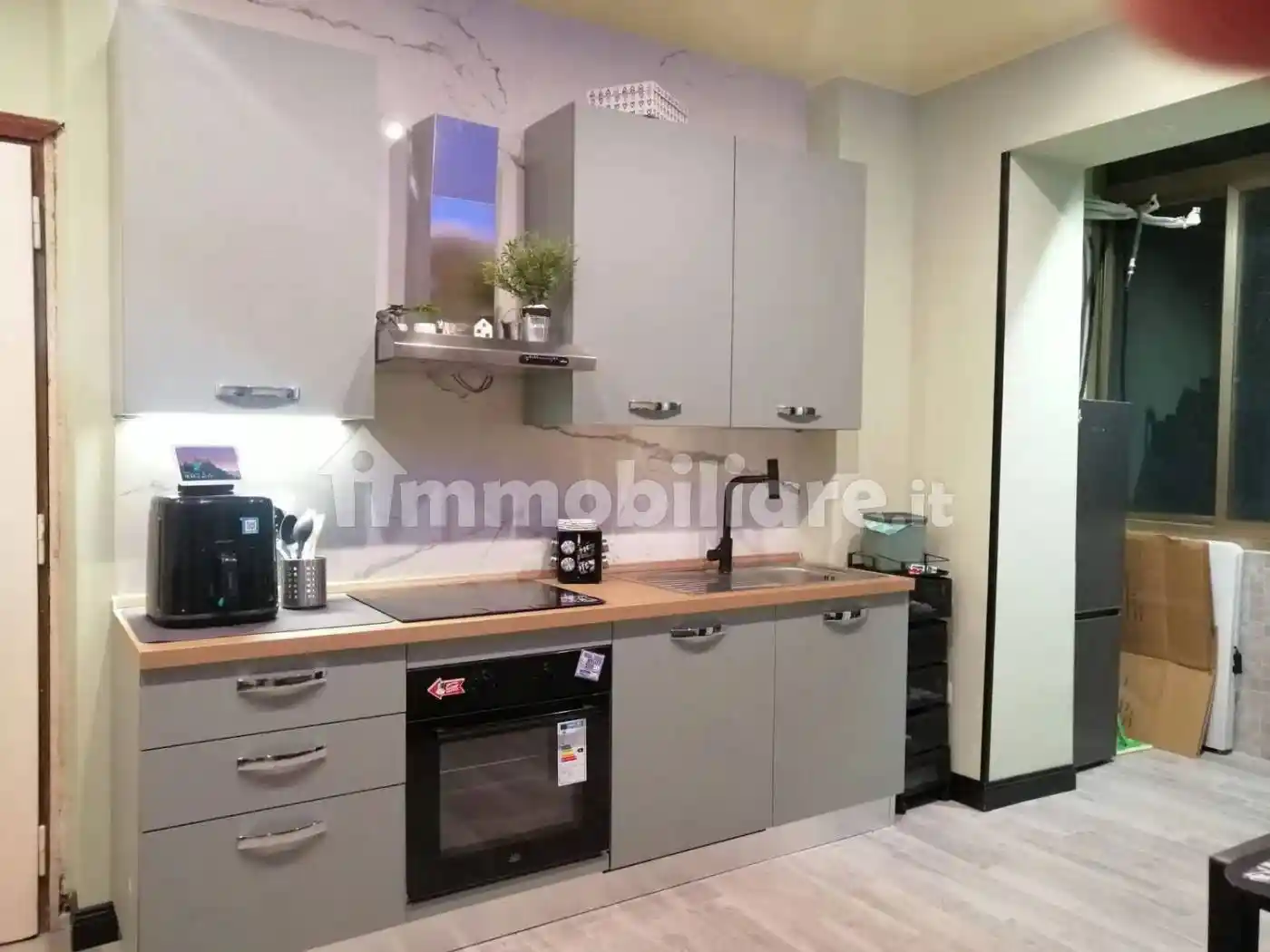 Appartamento in vendita a Terni