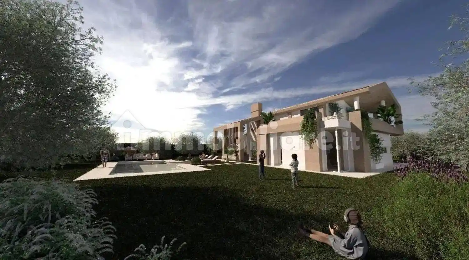 Villa in vendita a Terni