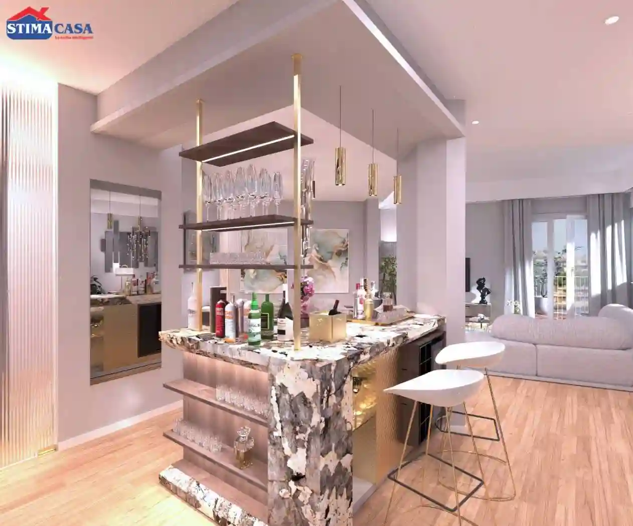 Attico - Mansarda - foto 4