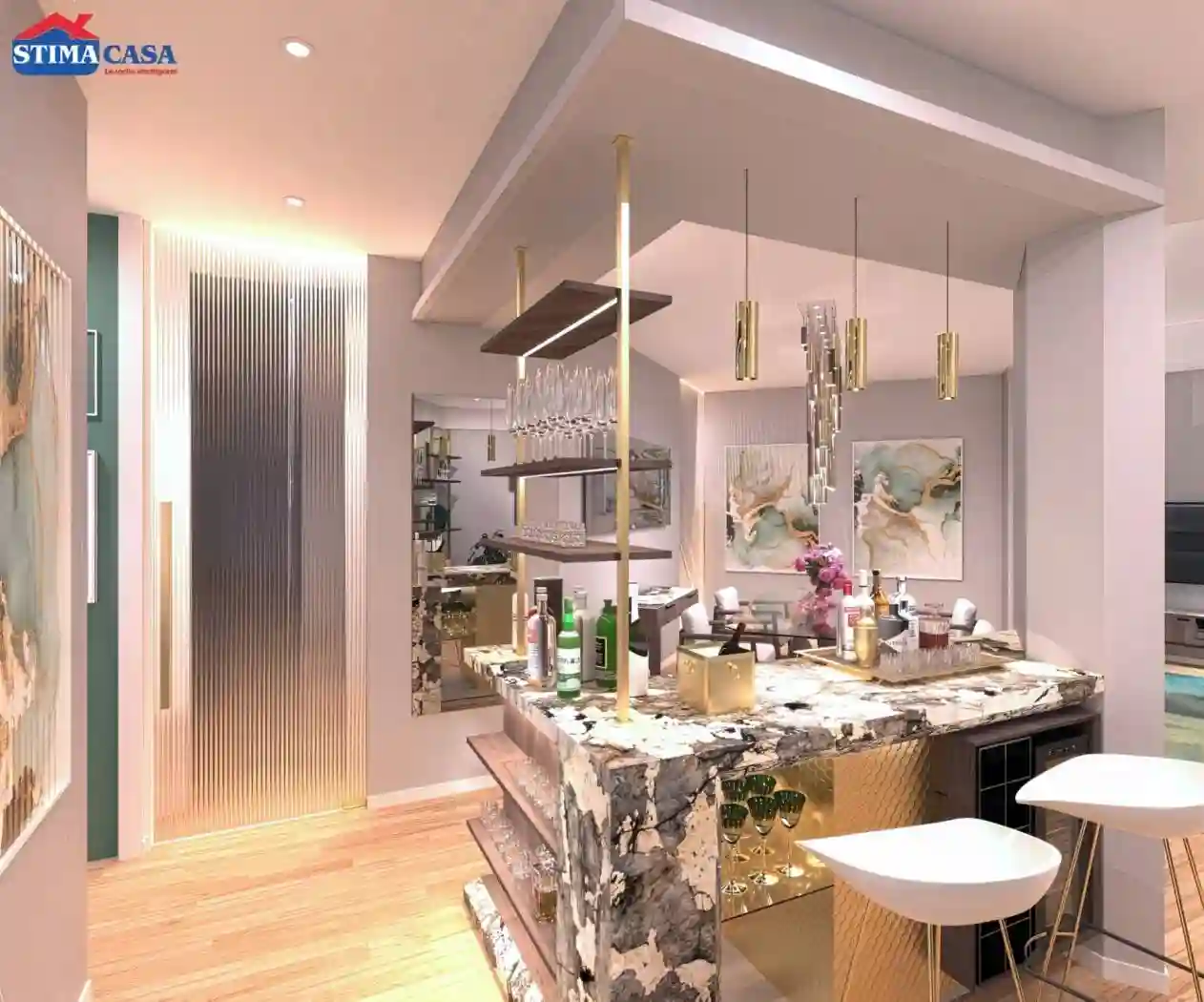 Attico - Mansarda - foto 5