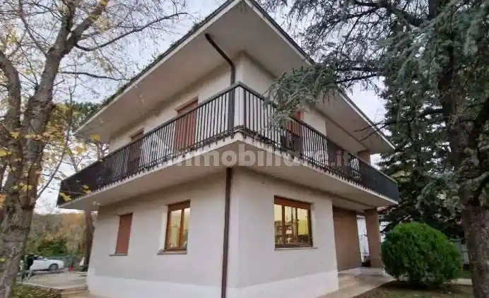 Appartamento in vendita a Fossombrone