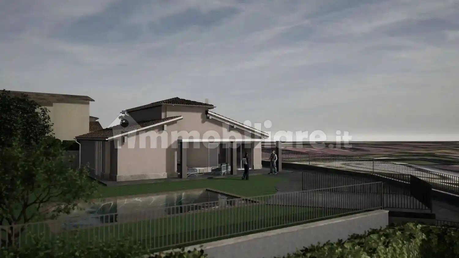 Villa in vendita a Terni