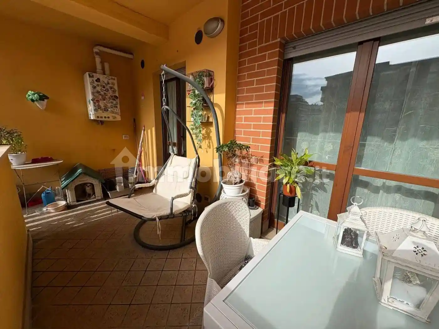 Appartamento in vendita a Terni