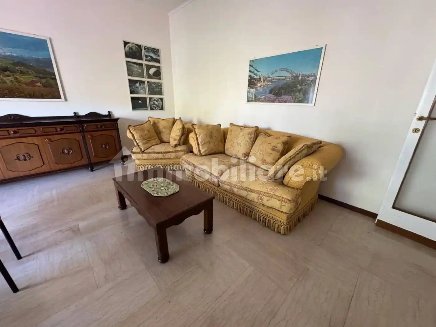 Appartamento in affitto a Bergamo