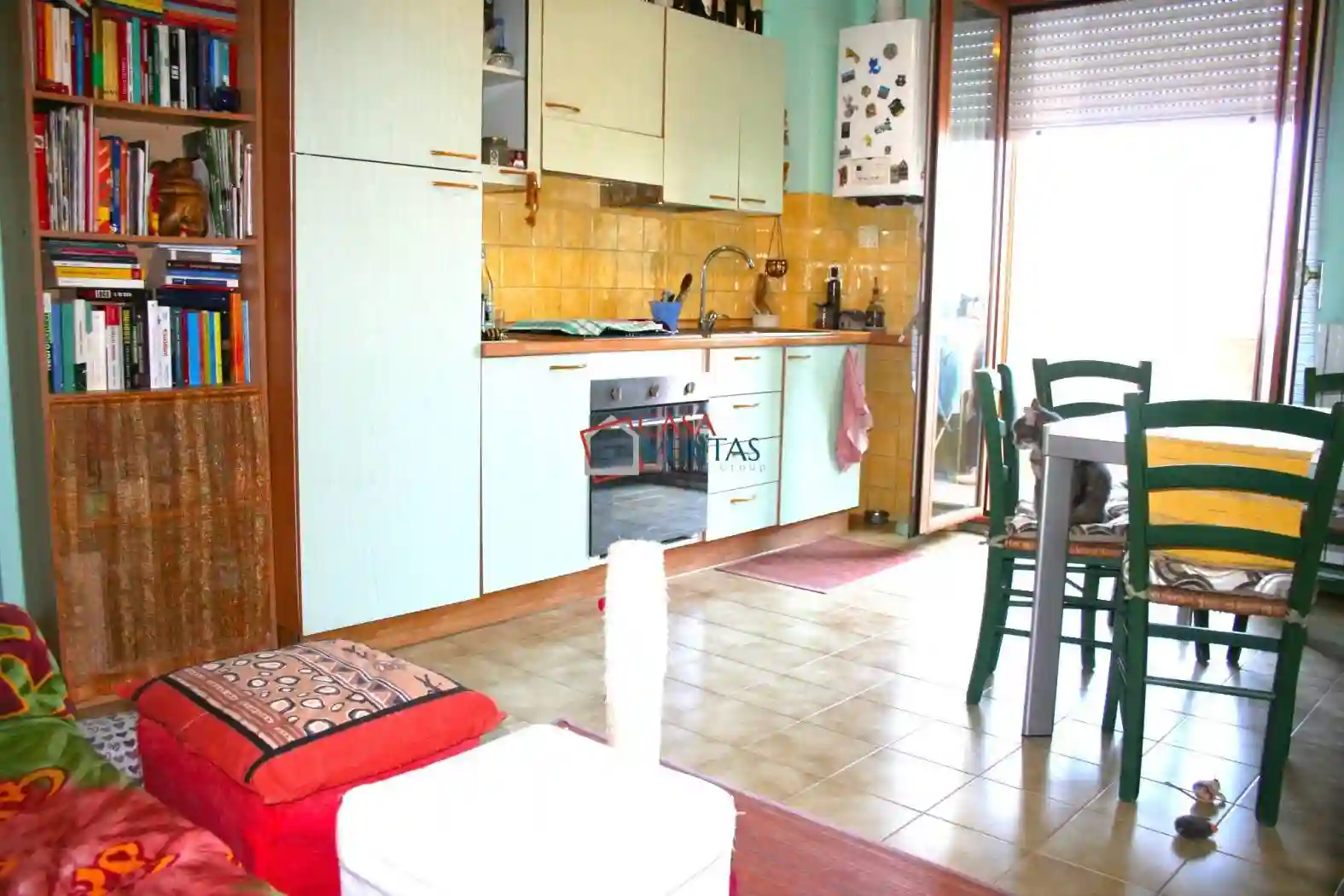 Appartamento - foto 5