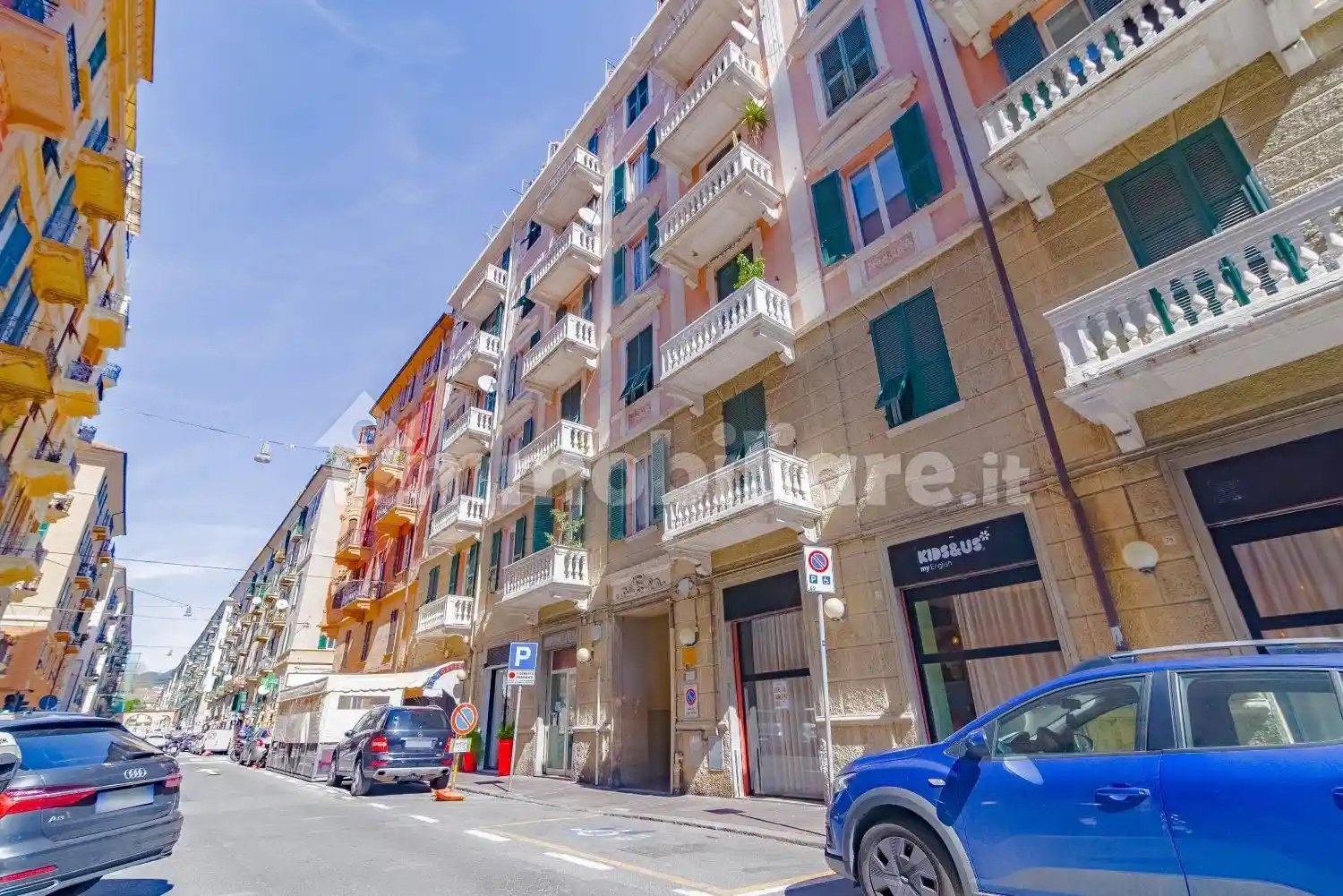 Appartamento in vendita a Savona