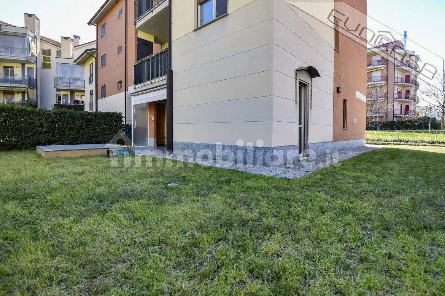 Appartamento in vendita a Pinerolo