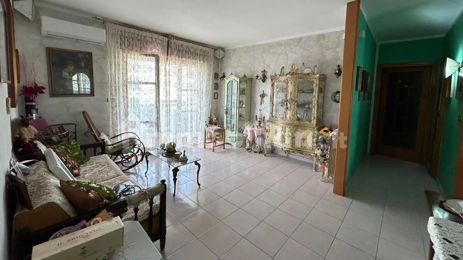 Appartamento in vendita a Sapri