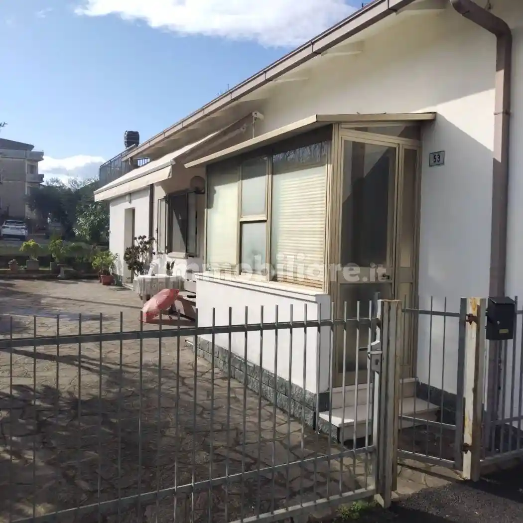 Villetta a schiera in vendita a Coriano