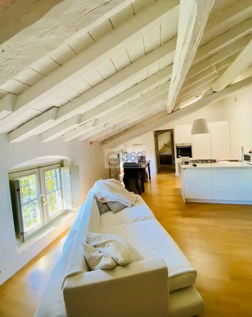 Appartamento in vendita a Gussago