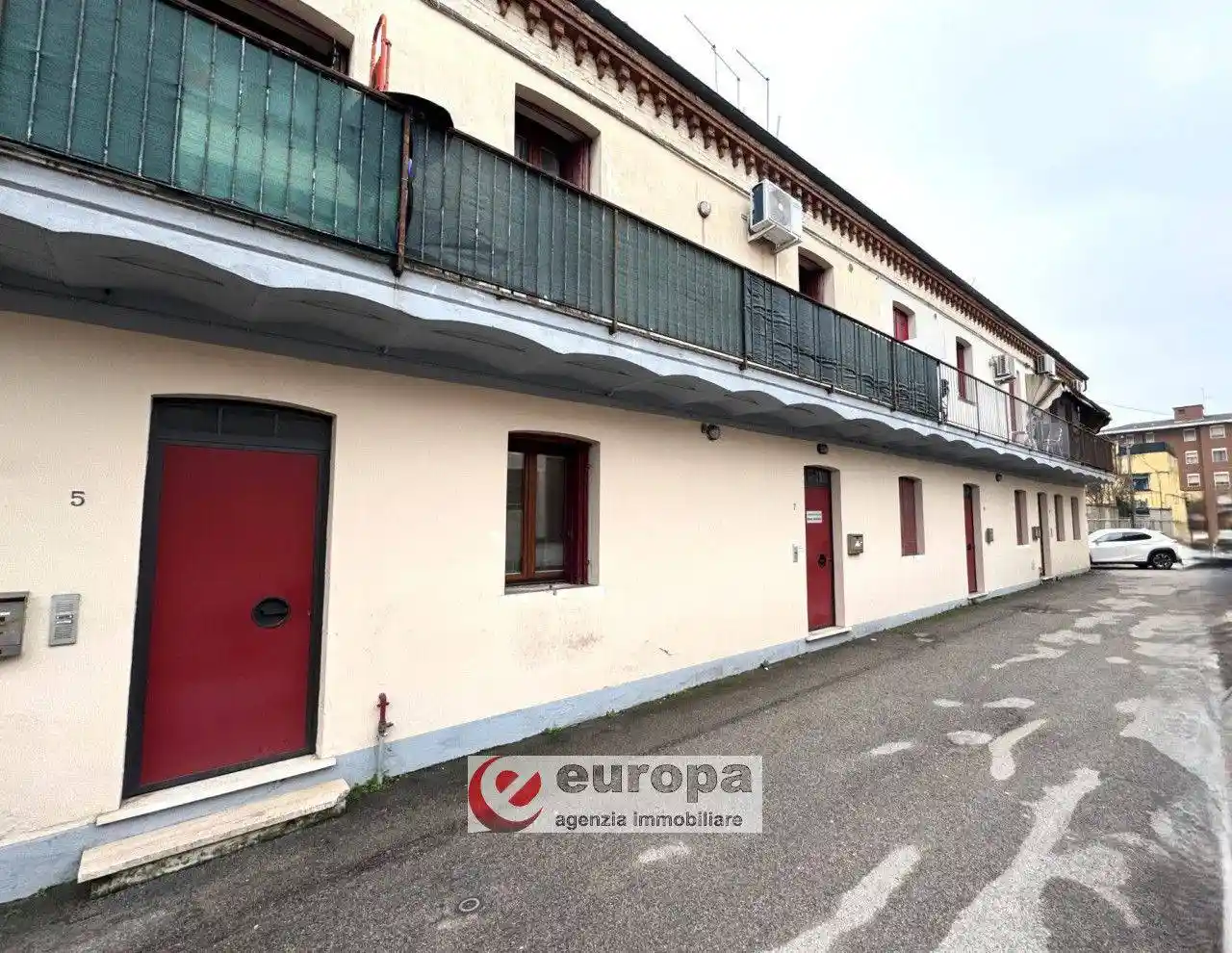 Loft in vendita a Vicenza