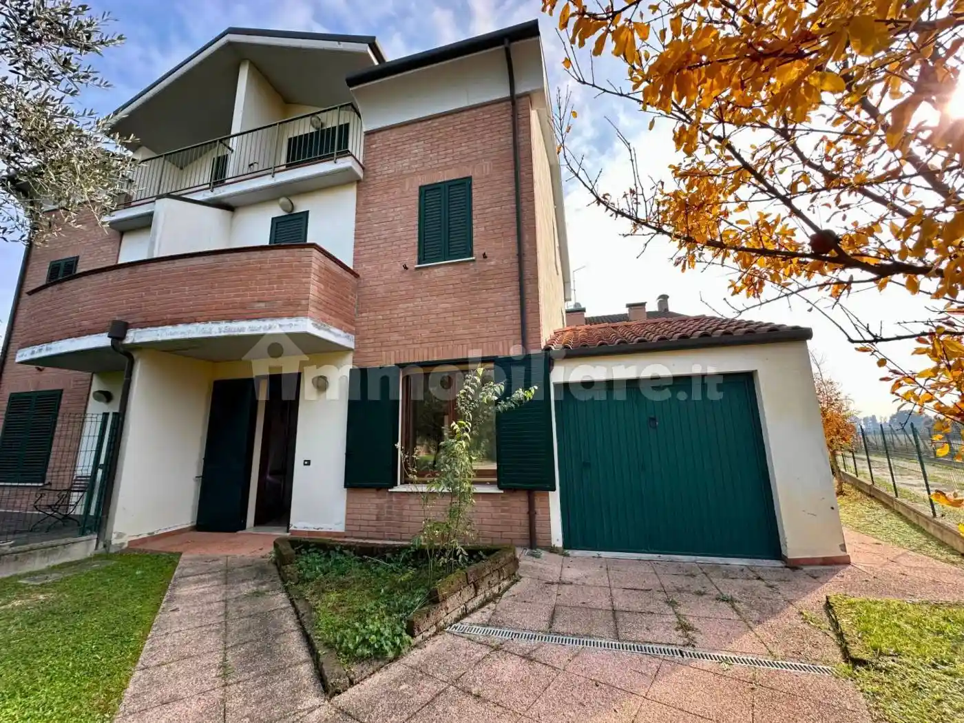 Villa in vendita a Ferrara