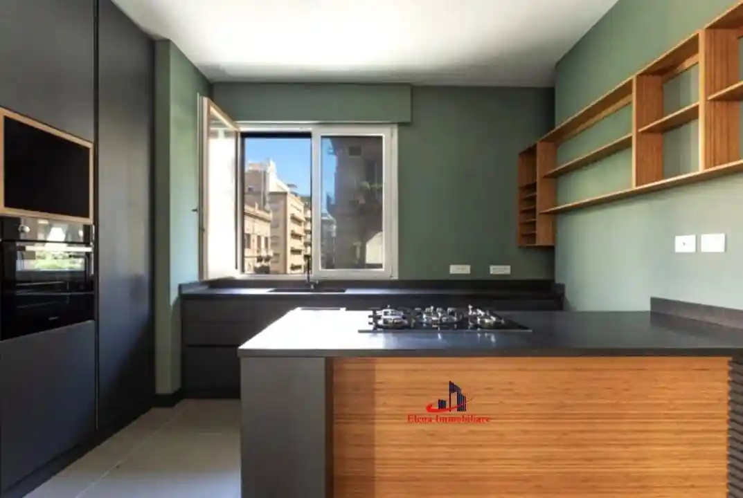 Appartamento in vendita a Palermo