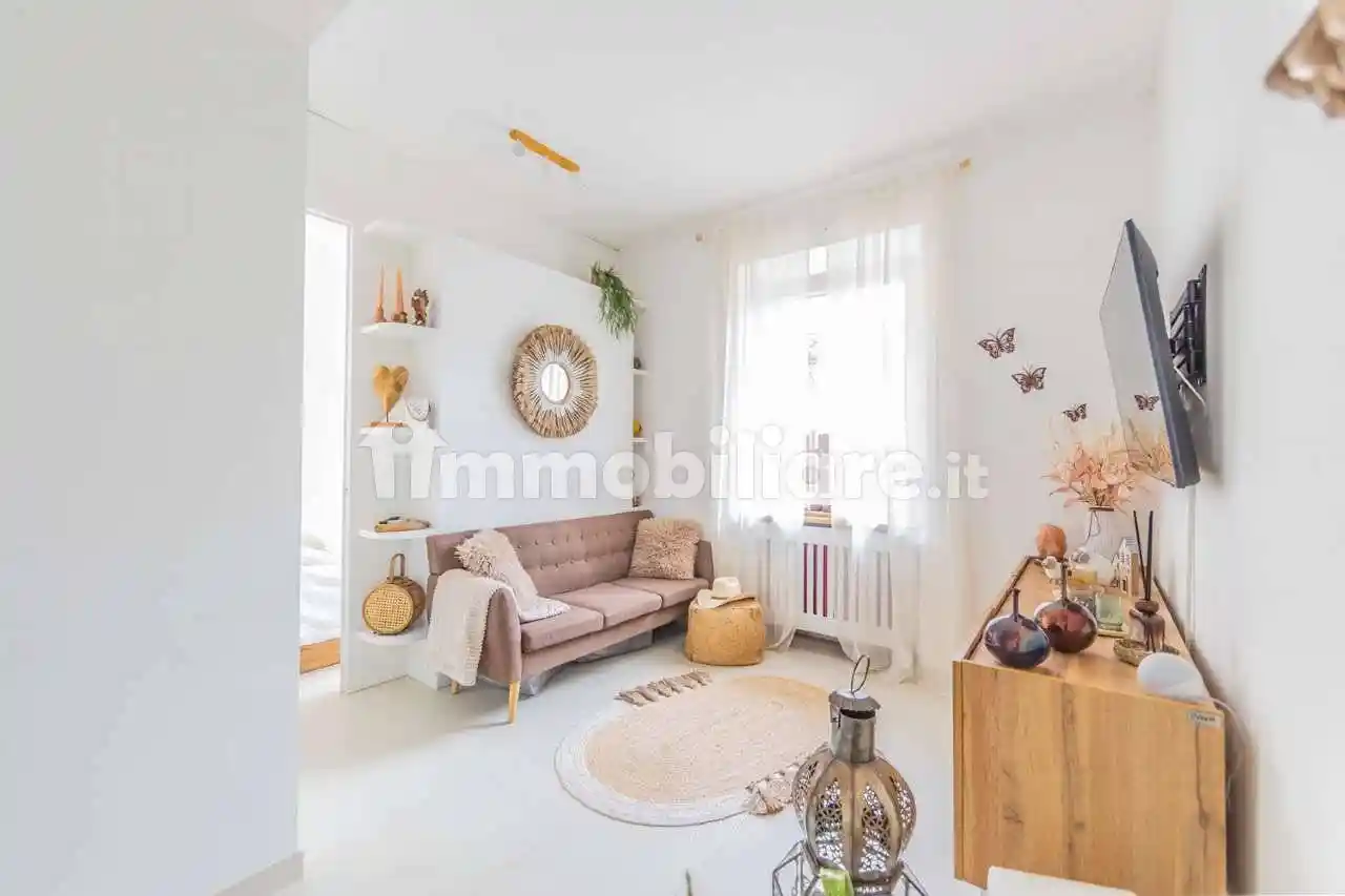 Appartamento in vendita a Grottaferrata