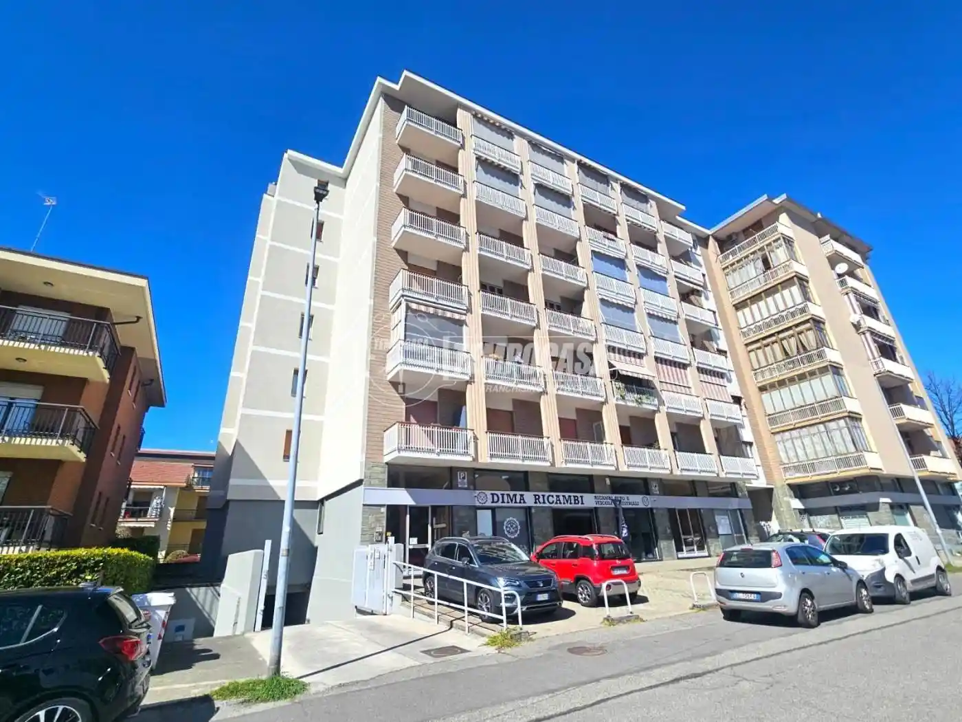 Appartamento in vendita a Collegno