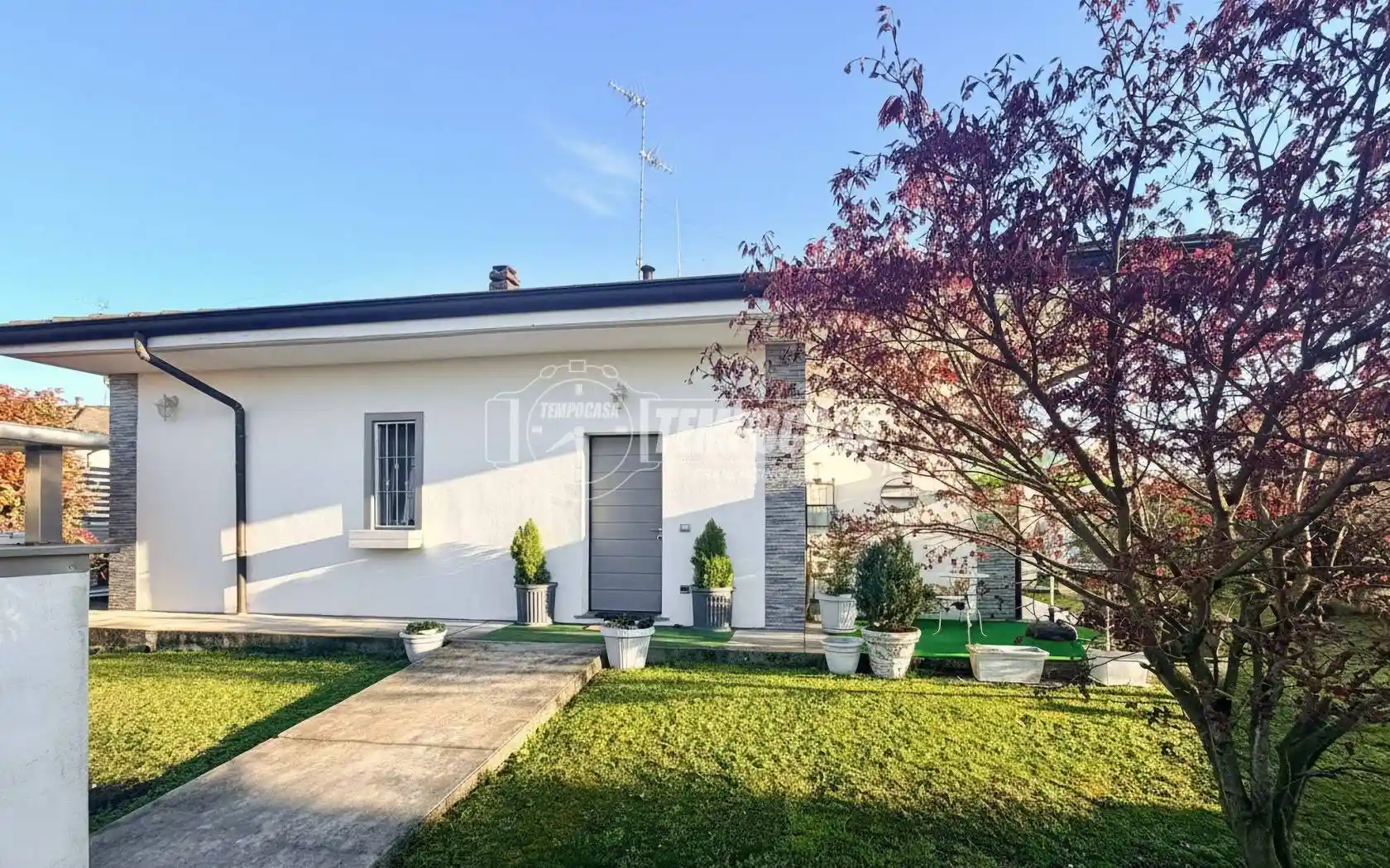 Villa in vendita a Comazzo