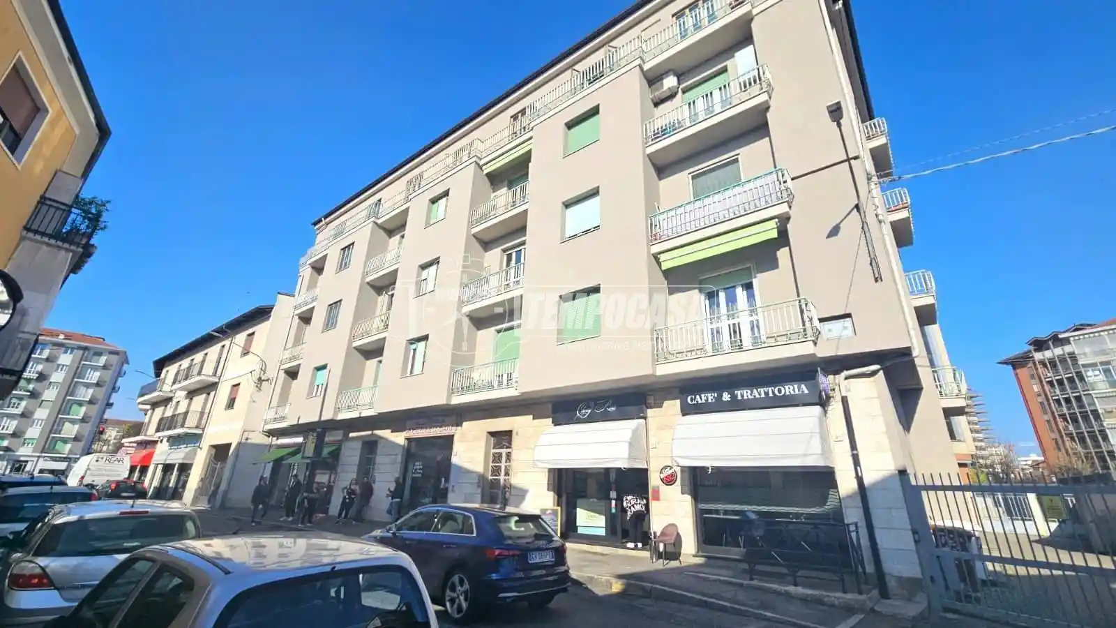 Appartamento in vendita a Collegno