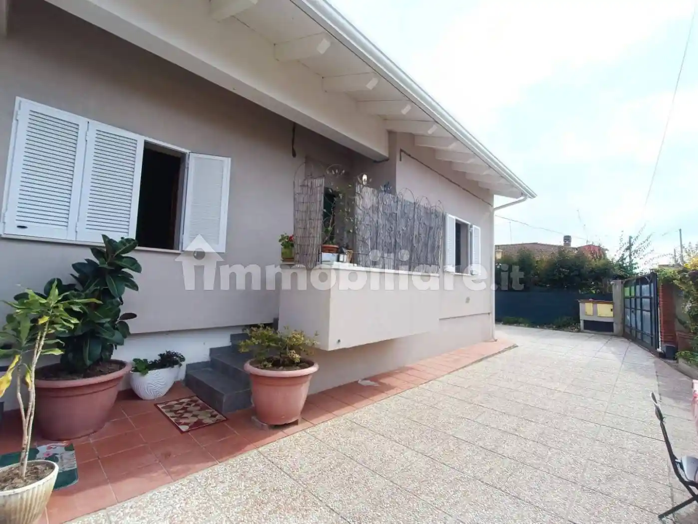 Villa in vendita a Massa