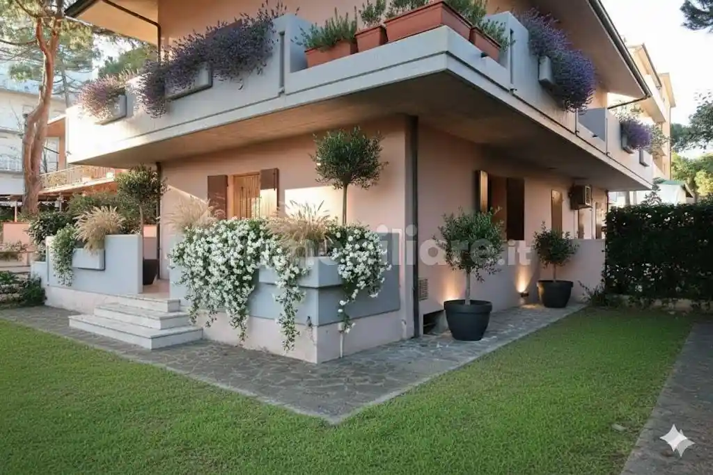 Villa in vendita a Cervia