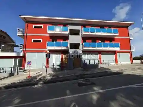 Appartamento in vendita a Acquaviva Picena