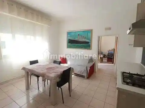 Appartamento in vendita a San Benedetto del Tronto