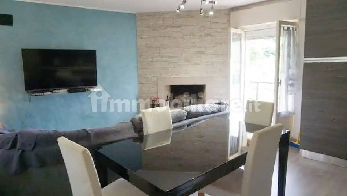 Appartamento in vendita a Rocca Sinibalda