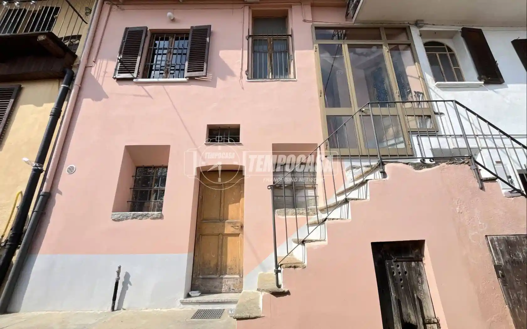 Casa indipendente in vendita a Valdilana