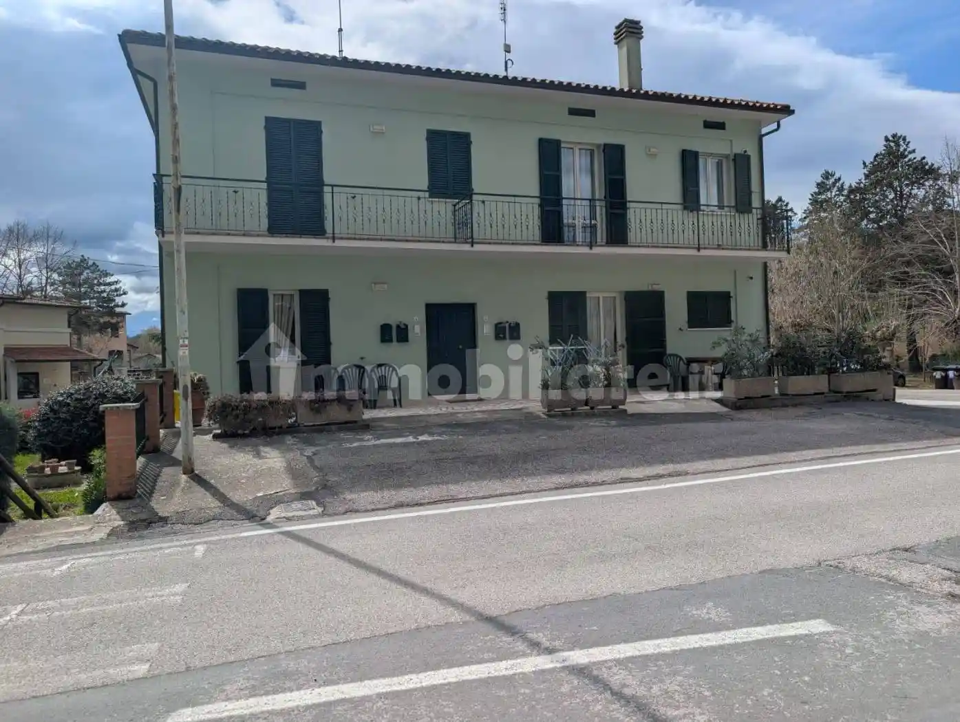 Appartamento in affitto a Marsciano