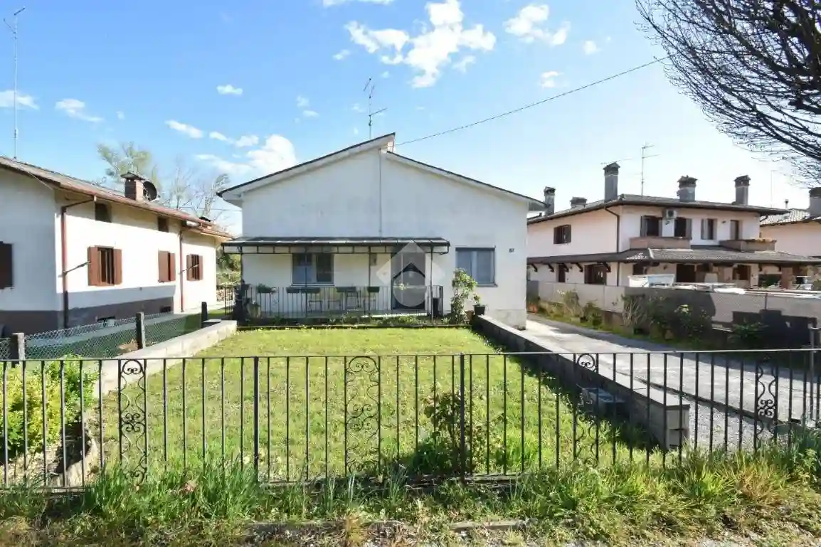 Casa indipendente - foto 2