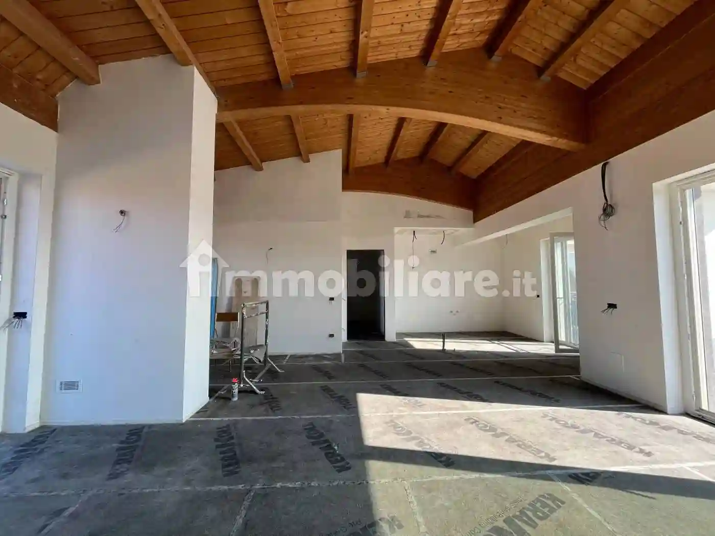 Attico - Mansarda - foto 2