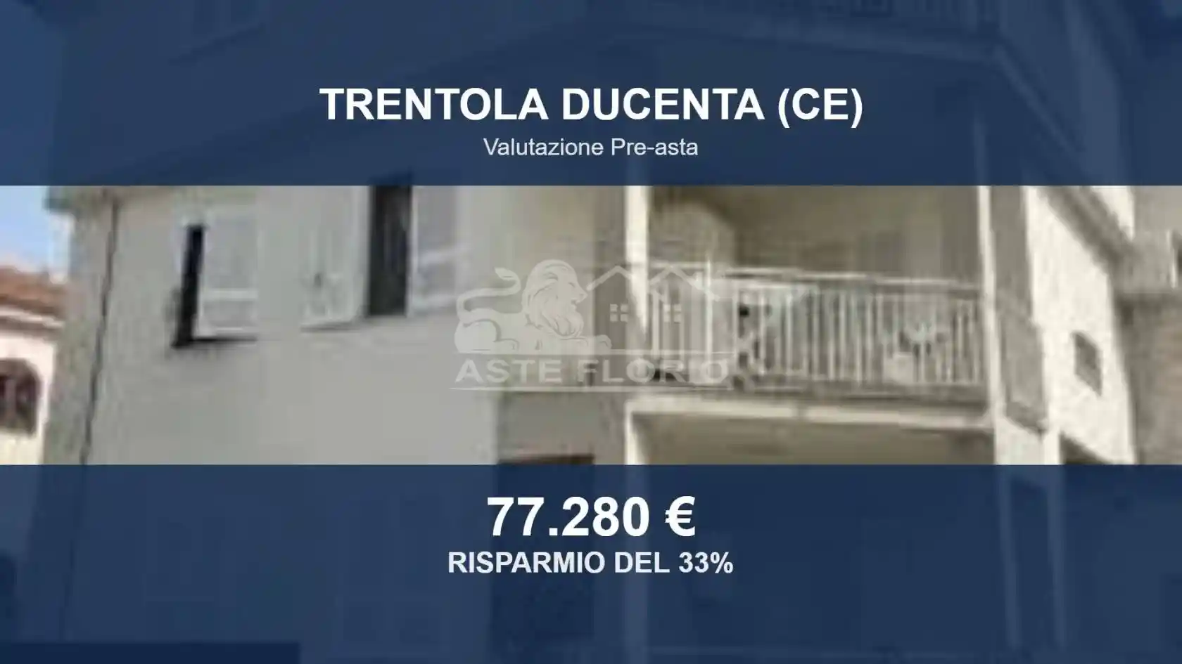 Appartamento in vendita a Trentola-Ducenta