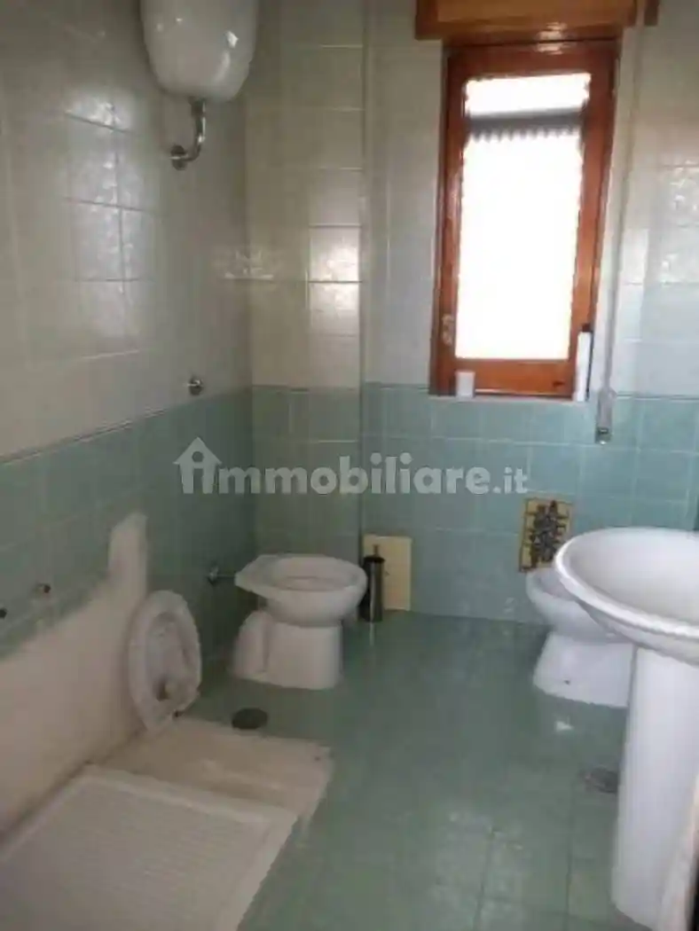 Appartamento in vendita a Frattaminore