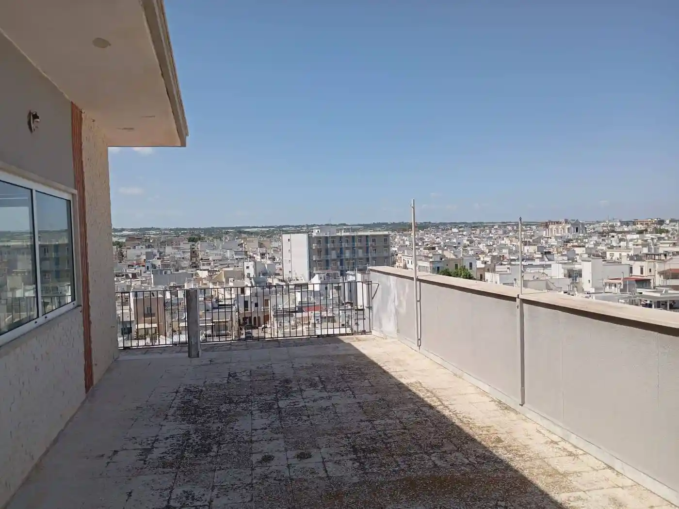 Attico - Mansarda in vendita a Mola di Bari